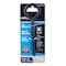 Wright Wright 5/16 in. D X 4 in. L Black Steel Lag Screw Eye 225 lb 1 pk 02-3463-305 - alternate 1